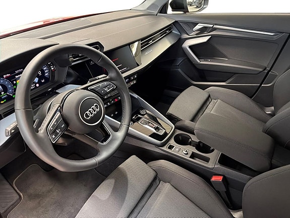 Audi A3 12 of 27