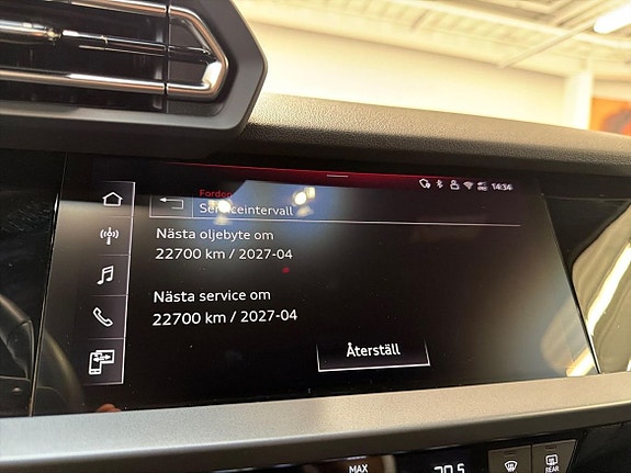 Audi A3 27 of 27