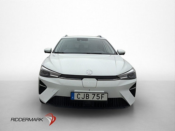 MG MG5 2 of 30
