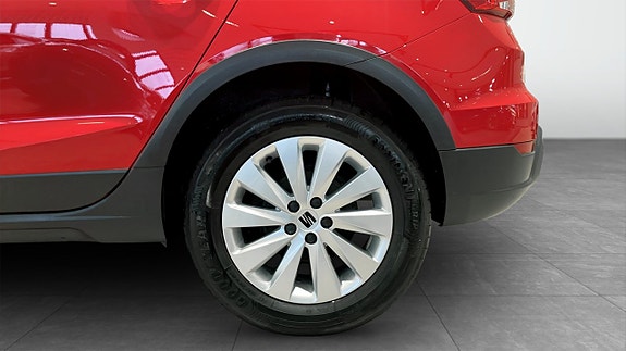 Seat Arona 6 of 12