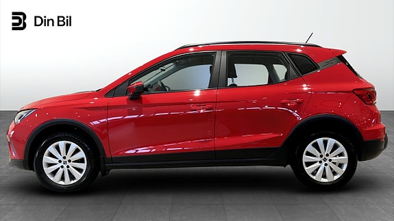 Seat Arona 2 of 12