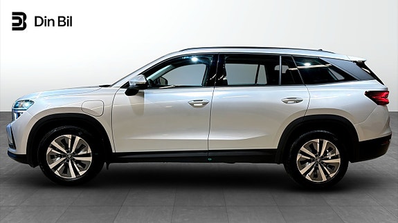 Skoda Kodiaq 2 of 22