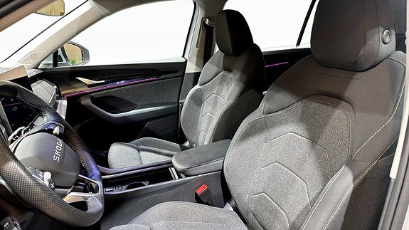 Skoda Kodiaq 8 of 22