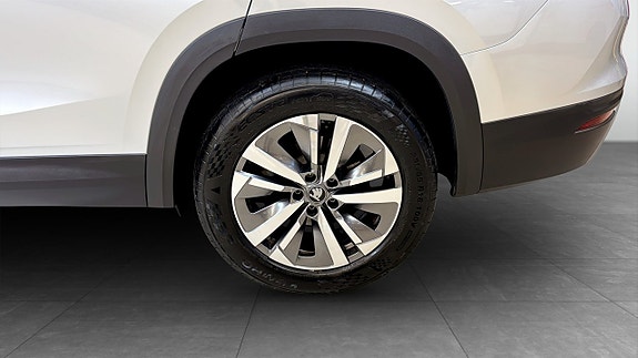 Skoda Kodiaq 6 of 22