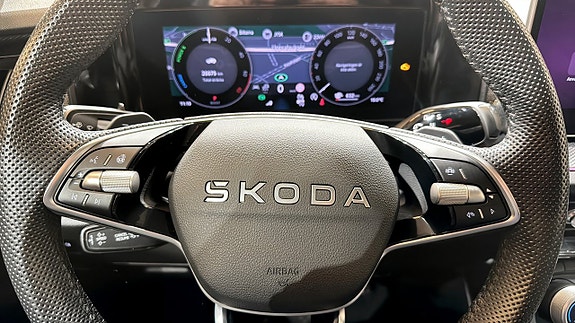 Skoda Kodiaq 19 of 22