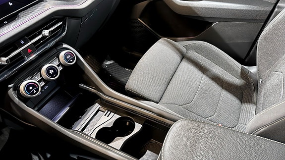 Skoda Kodiaq 18 of 22