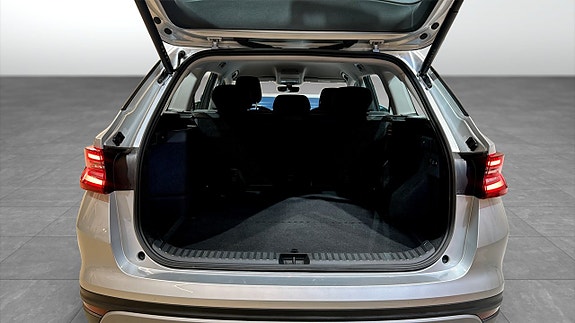 Skoda Kodiaq 12 of 22