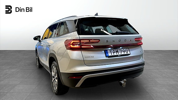 Skoda Kodiaq 3 of 22