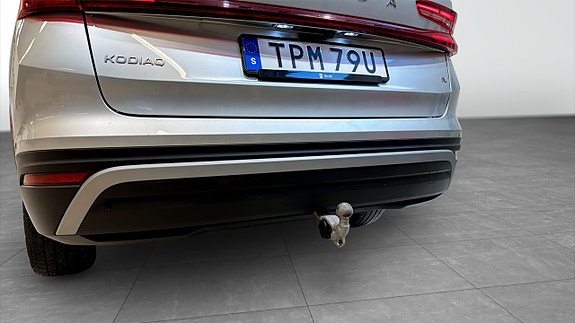 Skoda Kodiaq 13 of 22