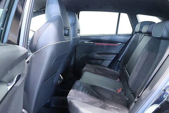 Skoda Enyaq 8 of 21
