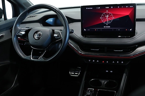 Skoda Enyaq 4 of 21