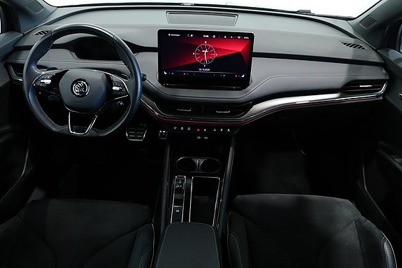 Skoda Enyaq 6 of 21