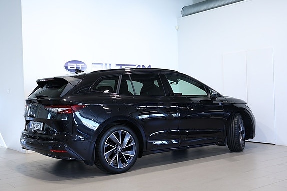 Skoda Enyaq 3 of 21