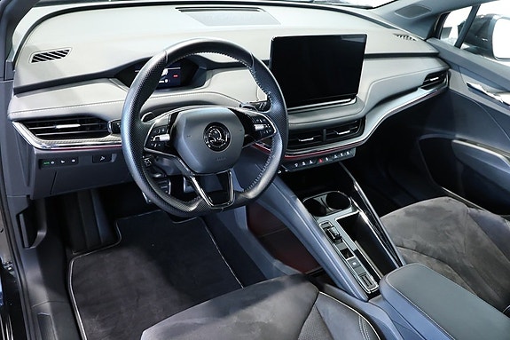 Skoda Enyaq 5 of 21