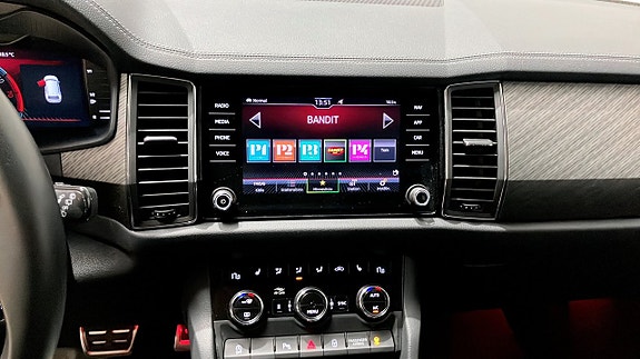Skoda Kodiaq 9 of 12