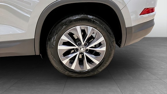 Skoda Kodiaq 6 of 12
