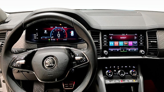 Skoda Kodiaq 10 of 12