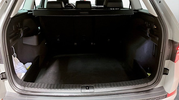 Skoda Kodiaq 12 of 12