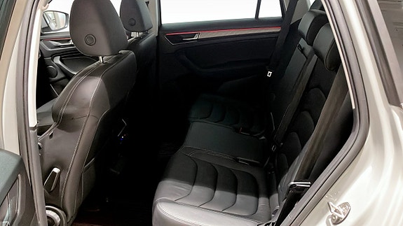 Skoda Kodiaq 11 of 12