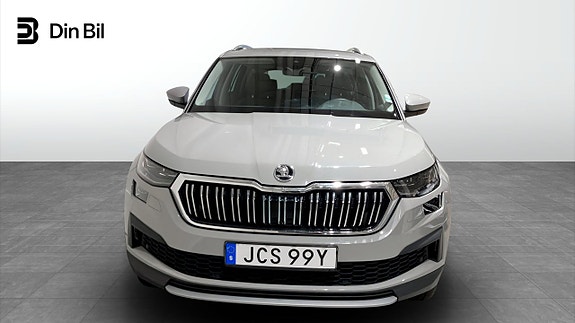 Skoda Kodiaq 4 of 12
