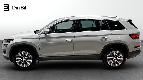 Skoda Kodiaq 2 of 12