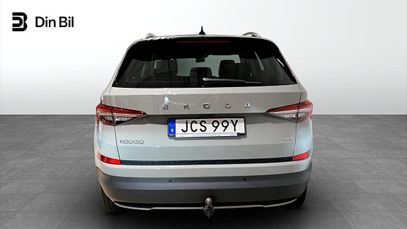 Skoda Kodiaq 5 of 12