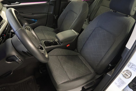 Volkswagen Golf I 7 of 30