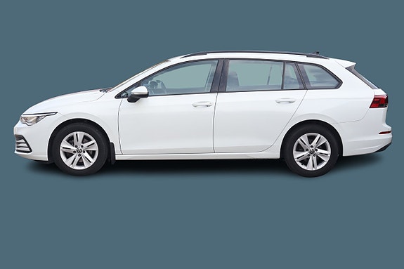 Volkswagen Golf I 3 of 30