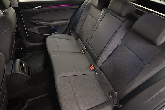 Volkswagen Golf I 9 of 30