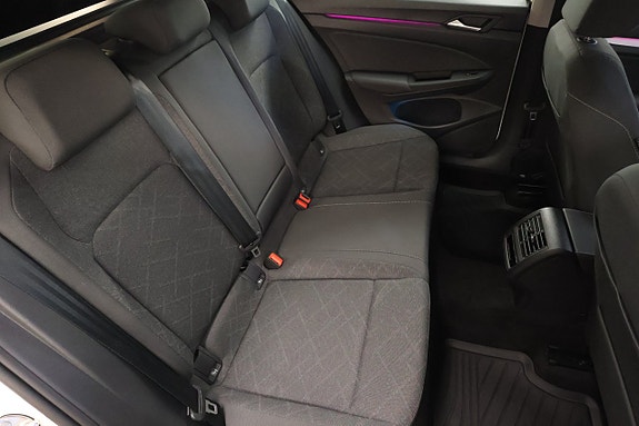 Volkswagen Golf I 10 of 30