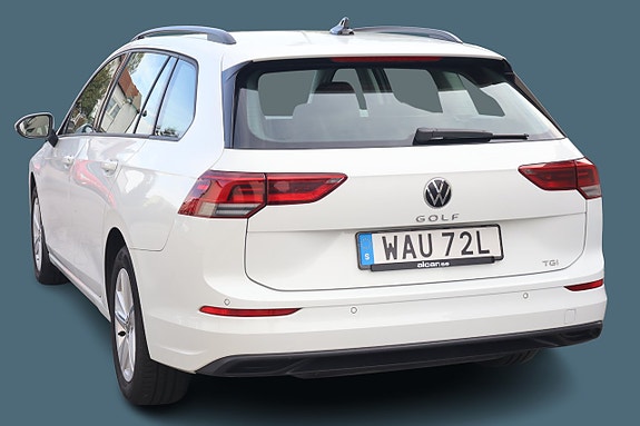 Volkswagen Golf I 5 of 30