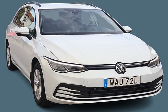 Volkswagen Golf I 2 of 30