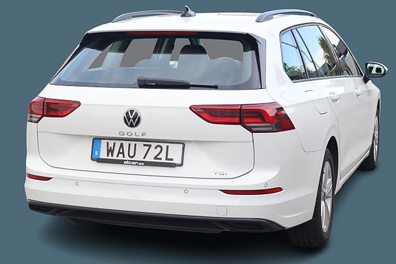 Volkswagen Golf I 6 of 30