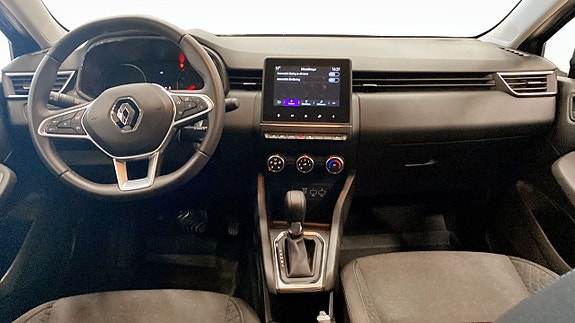 Renault Clio 4 of 18