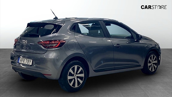 Renault Clio 2 of 18