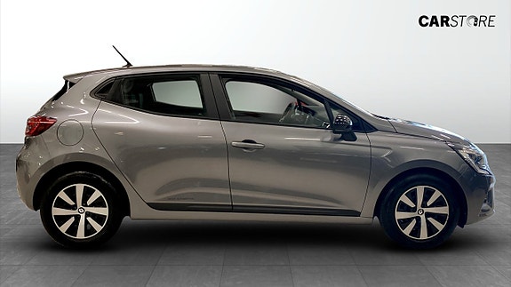 Renault Clio 6 of 18