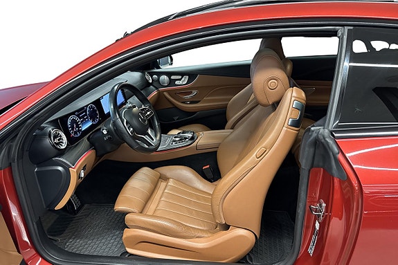 Mercedes-Benz E450 11 of 11