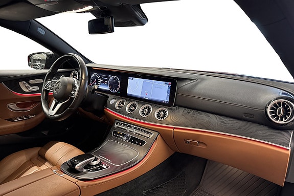 Mercedes-Benz E450 9 of 11