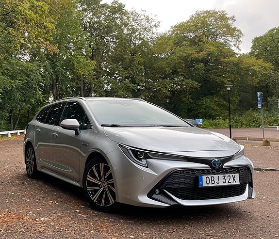 Toyota Corolla 14 of 15