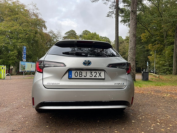 Toyota Corolla 6 of 15