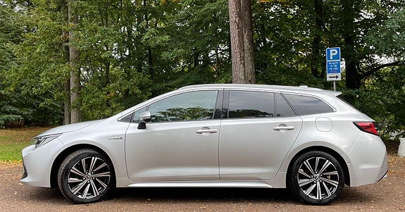 Toyota Corolla 4 of 15