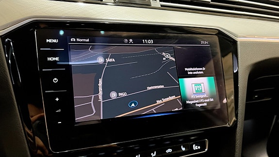 Volkswagen Passat 10 of 30