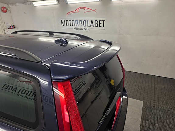 Volvo V70 D3 Man *Fas2 Takvinge 2011* Atraktor 7 of 8