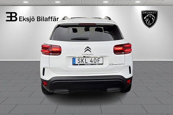Citroen C5 Aircross 6 of 22