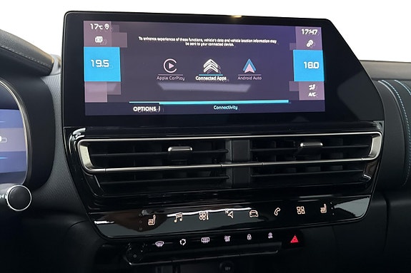 Citroen C5 Aircross 20 of 22