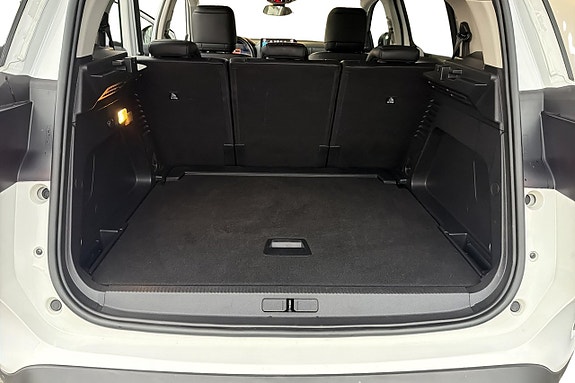 Citroen C5 Aircross 16 of 22
