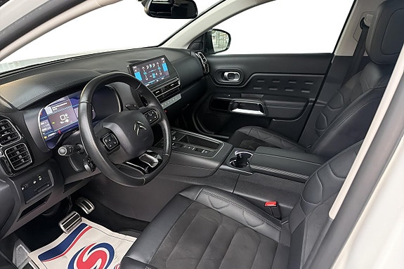 Citroen C5 Aircross 10 of 22