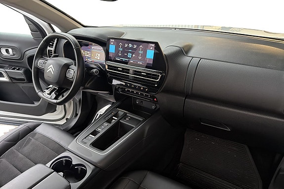 Citroen C5 Aircross 12 of 22