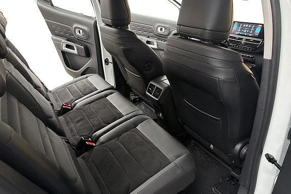 Citroen C5 Aircross 14 of 22