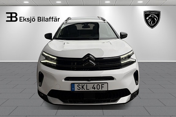 Citroen C5 Aircross 2 of 22